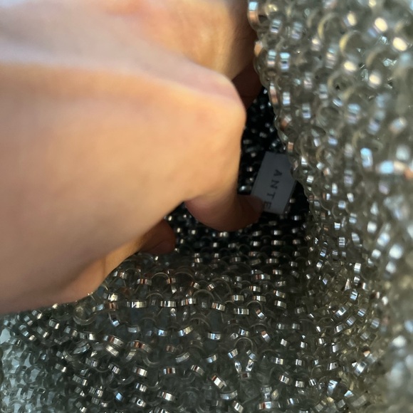 Anteprima wire Tote Bag - Picture 12 of 16